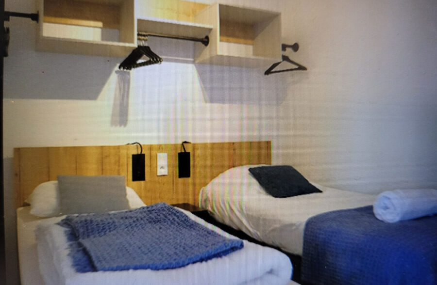 Appartement Boulogne Sur Mer 3 pièce(s) 42 m2