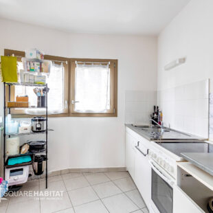 Appartement de type 3 + 2 places de parking