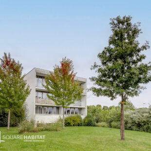 Appartement de type 3 + 2 places de parking