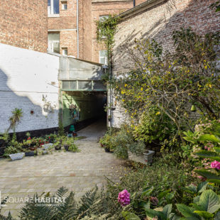 Maison d’Exception de 240m² avec extérieur, garage et cave – Parc Jean-Baptiste Lebas