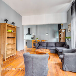 Maison de colocation 7 pièces 140.76m2