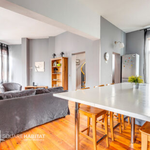 Maison de colocation 7 pièces 140.76m2