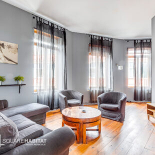 Maison de colocation 7 pièces 140.76m2