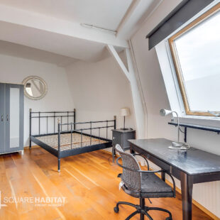 Maison de colocation 7 pièces 140.76m2
