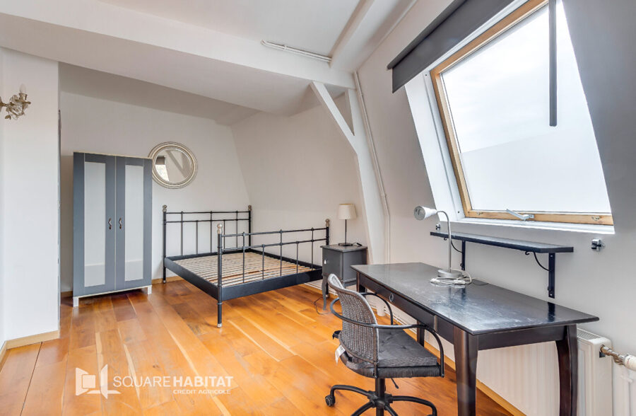 Maison de colocation 7 pièces 140.76m2