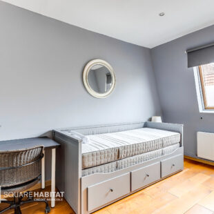 Maison de colocation 7 pièces 140.76m2