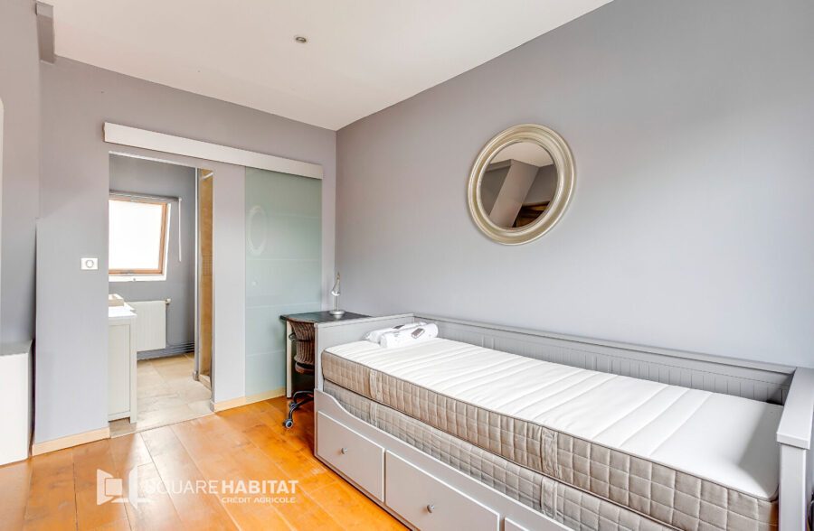 Maison de colocation 7 pièces 140.76m2