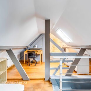 Maison de colocation 7 pièces 140.76m2