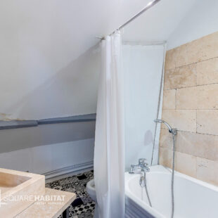 Maison de colocation 7 pièces 140.76m2