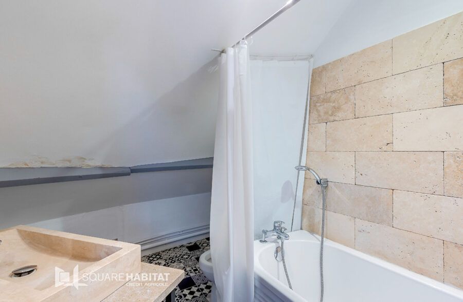Maison de colocation 7 pièces 140.76m2