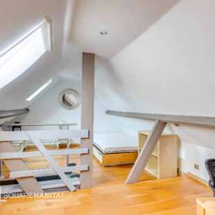 Maison de colocation 7 pièces 140.76m2