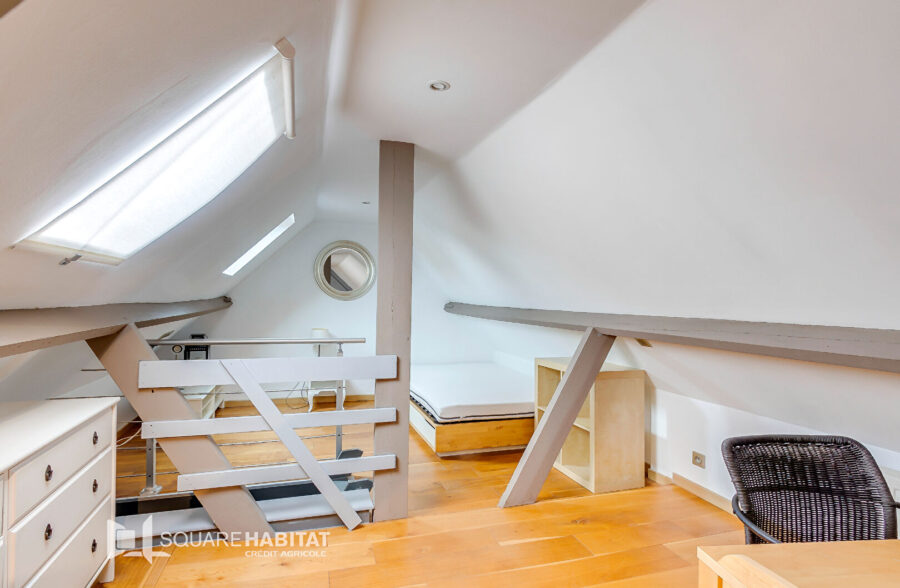 Maison de colocation 7 pièces 140.76m2