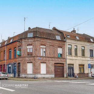 Maison de colocation 7 pièces 140.76m2
