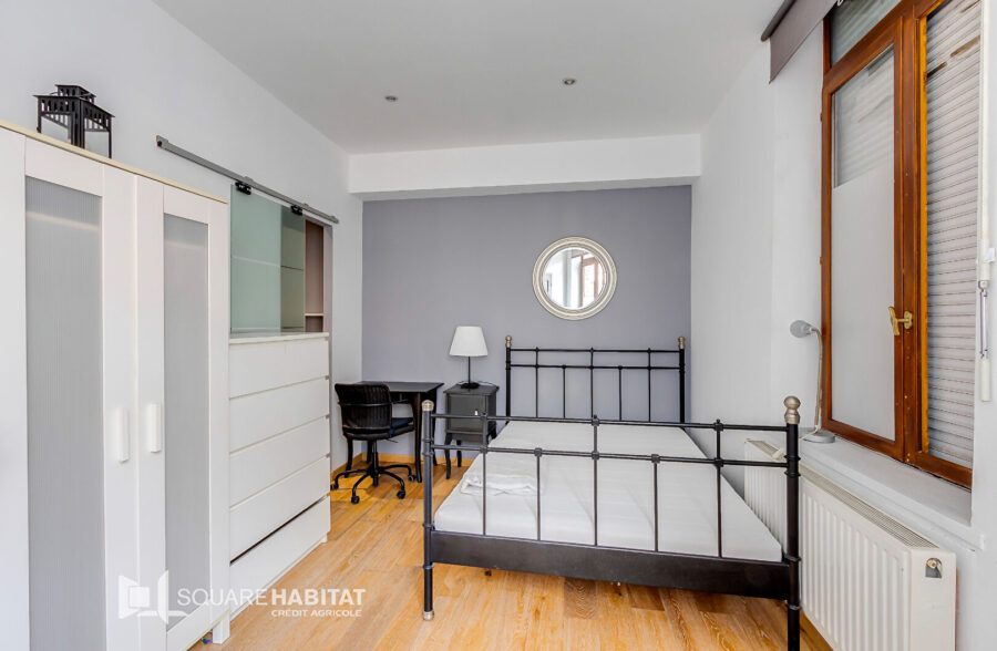 Maison de colocation 7 pièces 140.76m2