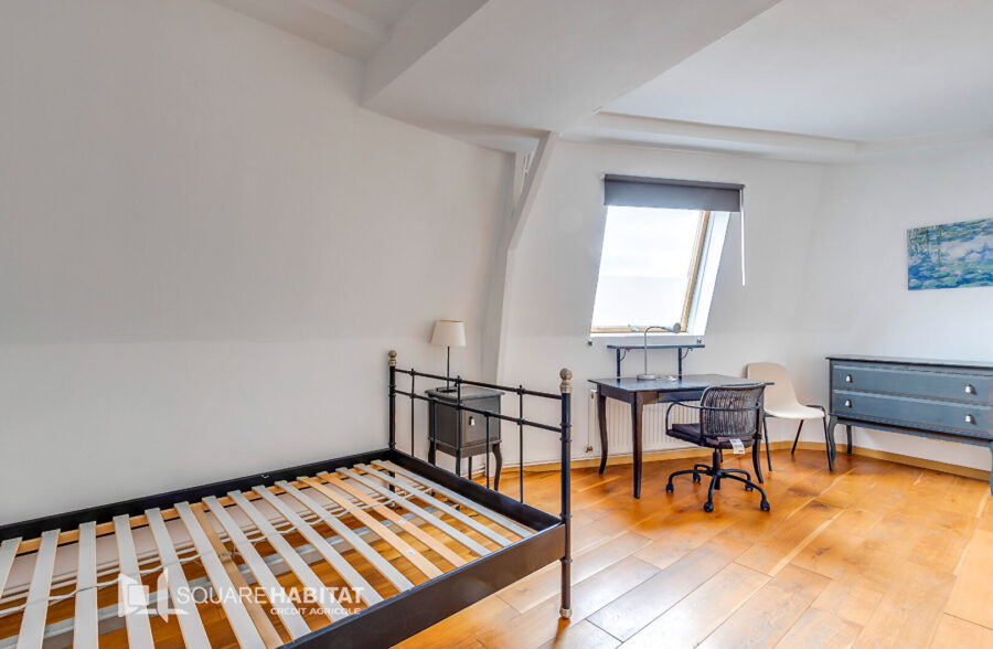 Maison de colocation 7 pièces 140.76m2