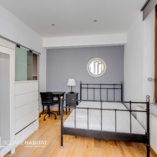 Maison de colocation 7 pièces 140.76m2
