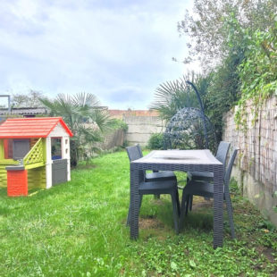 Maison à Loos 3 chambres jardin  Sous compromis 