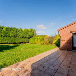 Maison individuelle 7 pièces, 5 chambres de150 m2