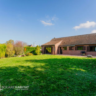 Maison individuelle 7 pièces, 5 chambres de150 m2