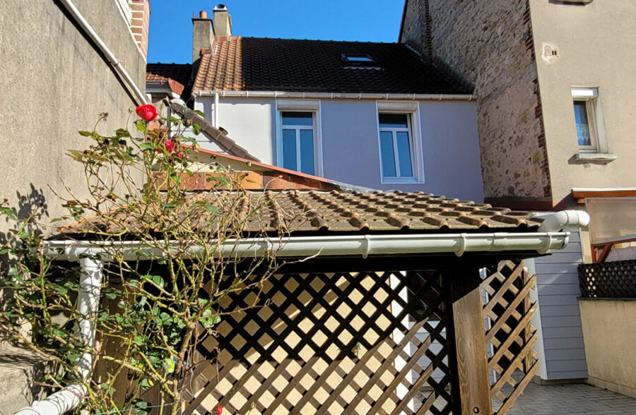 Wimille centre