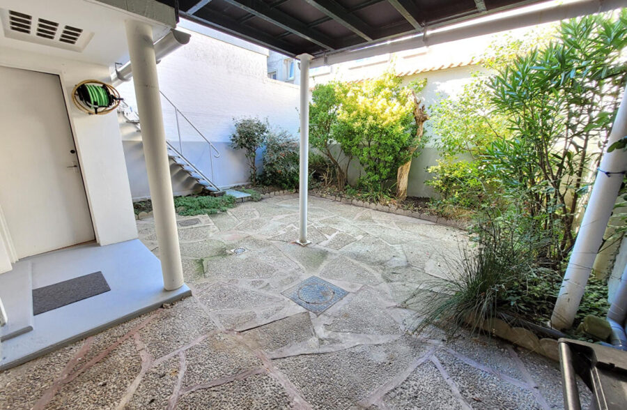 RARE !! Maison Berck plage , 3 chambres + garage à 300M de la plage !!