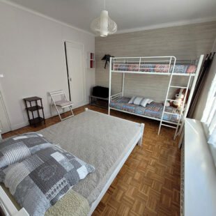 RARE !! Maison Berck plage , 3 chambres + garage à 300M de la plage !!
