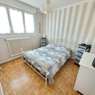 RARE !! Maison Berck plage , 3 chambres + garage à 300M de la plage !!