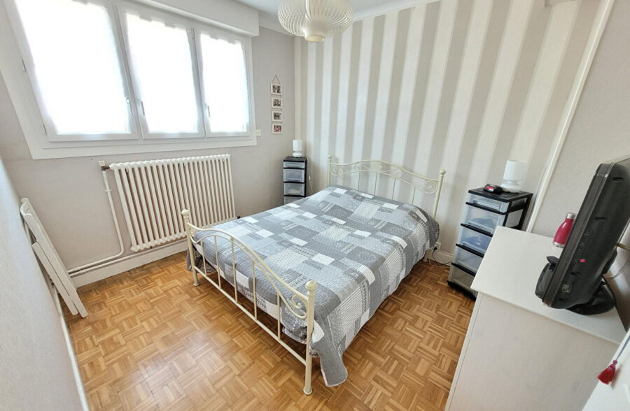 RARE !! Maison Berck plage , 3 chambres + garage à 300M de la plage !!