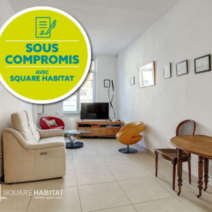 Maison Villeneuve D Ascq  Sous compromis 