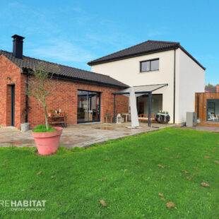 Proche d’ARRAS MAISON CONTEMPORAINE 5 pièce(s) 187 m2