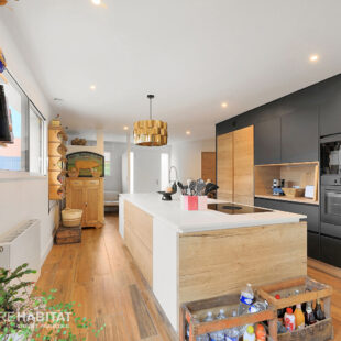 Proche d’ARRAS MAISON CONTEMPORAINE 5 pièce(s) 187 m2