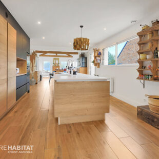 Proche d’ARRAS MAISON CONTEMPORAINE 5 pièce(s) 187 m2