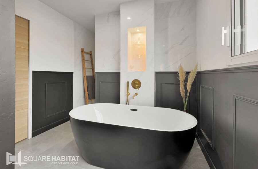 Proche d’ARRAS MAISON CONTEMPORAINE 5 pièce(s) 187 m2