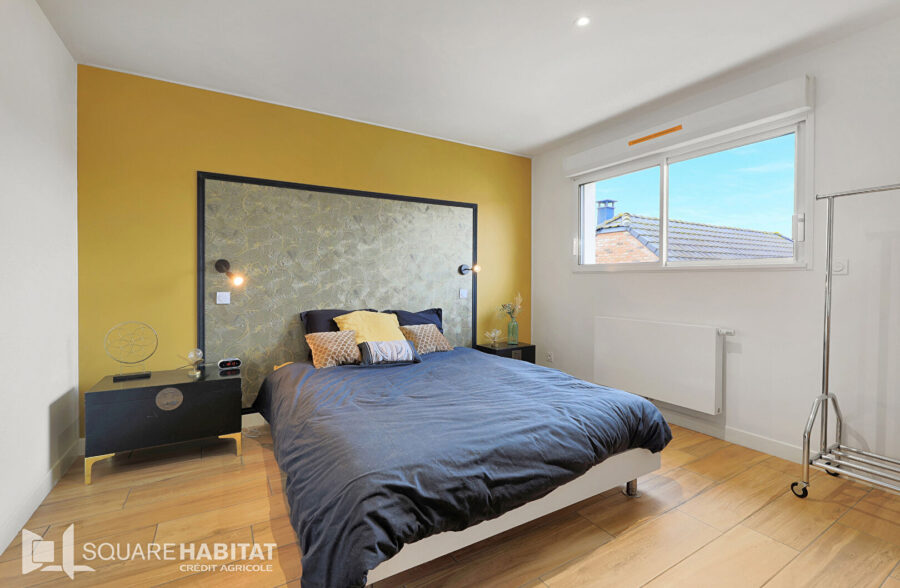 Proche d’ARRAS MAISON CONTEMPORAINE 5 pièce(s) 187 m2