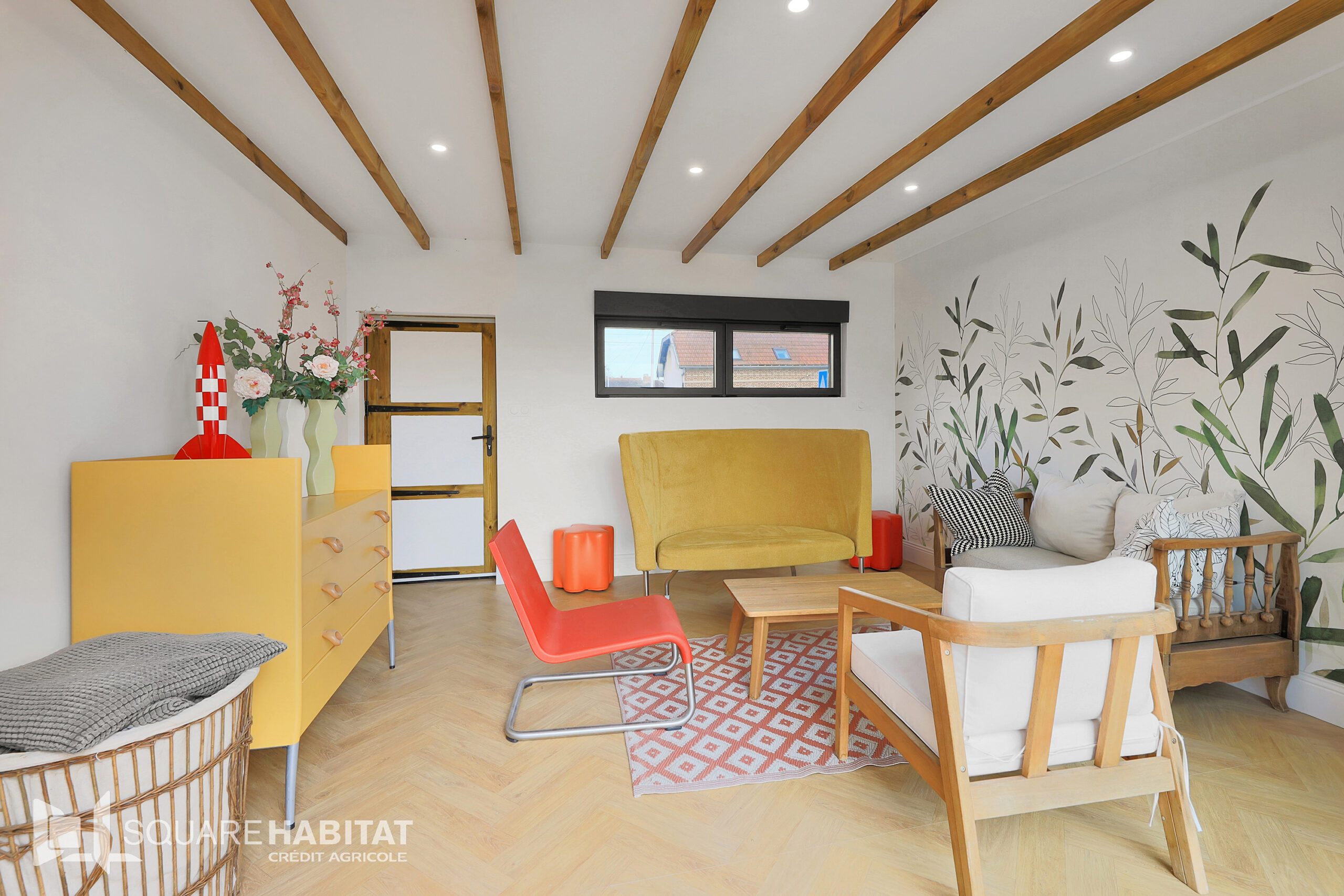 Proche d’ARRAS MAISON CONTEMPORAINE 5 pièce(s) 187 m2