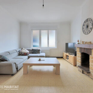 Maison Isbergues 4 pièce(s) 106.5 m2