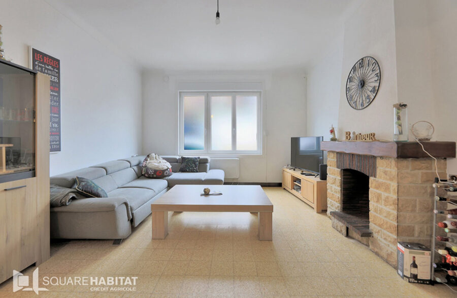 Maison Isbergues 4 pièce(s) 106.5 m2