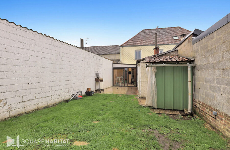 Maison Isbergues 4 pièce(s) 106.5 m2