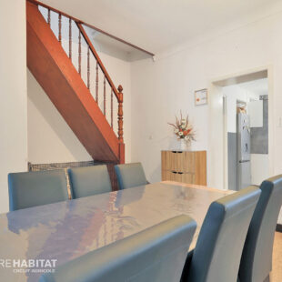 Maison Isbergues 4 pièce(s) 106.5 m2