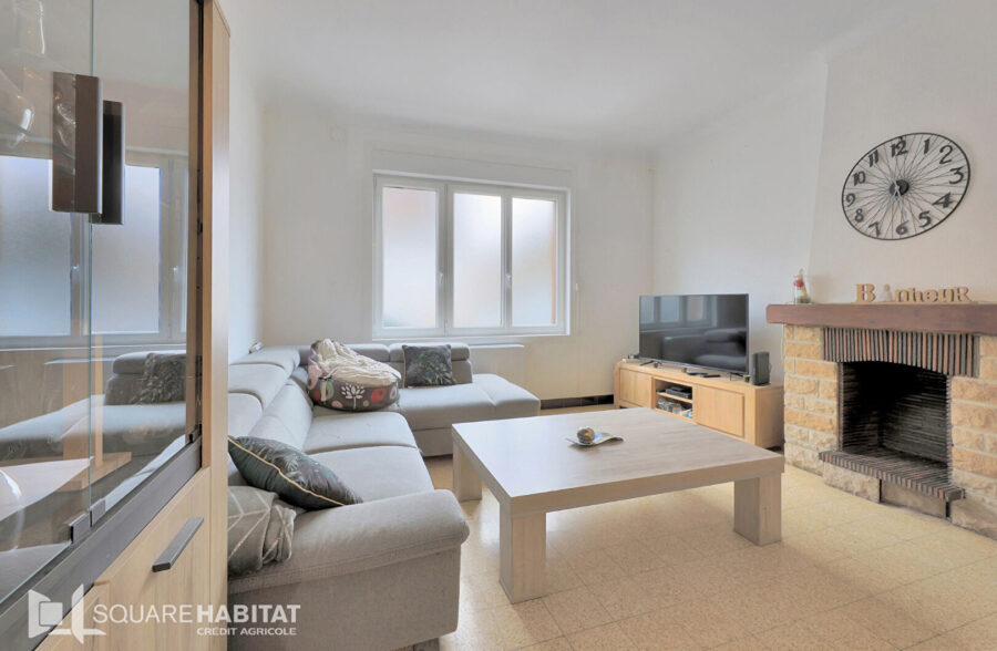 Maison Isbergues 4 pièce(s) 106.5 m2