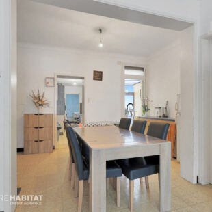 Maison Isbergues 4 pièce(s) 106.5 m2
