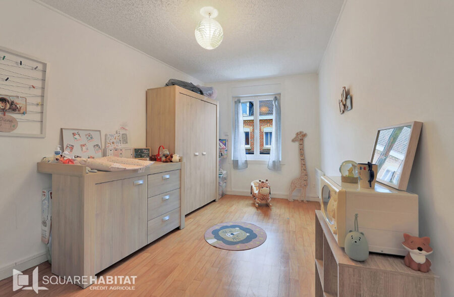 Maison Isbergues 4 pièce(s) 106.5 m2