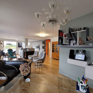 Appartement Lens 4 pièce(s) 136.82 m2