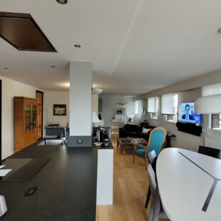 Appartement Lens 4 pièce(s) 136.82 m2