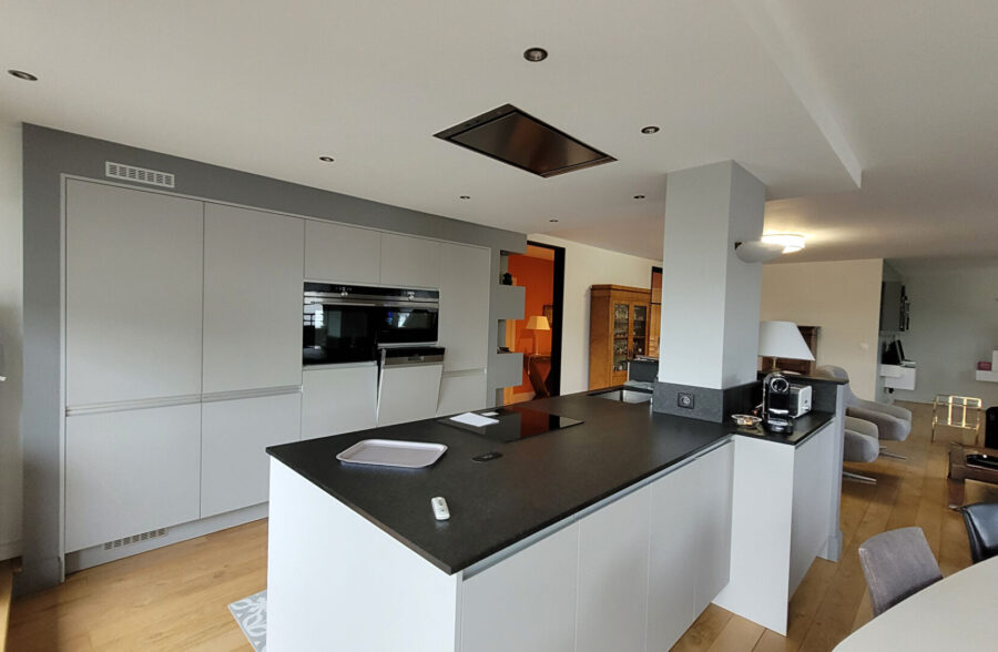 Appartement Lens 4 pièce(s) 136.82 m2