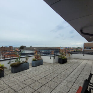 Appartement Lens 4 pièce(s) 136.82 m2