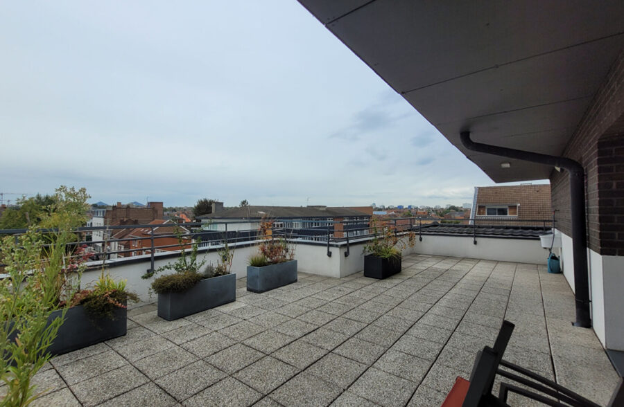 Appartement Lens 4 pièce(s) 136.82 m2