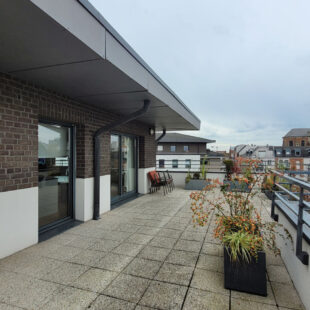 Appartement Lens 4 pièce(s) 136.82 m2