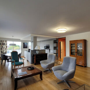 Appartement Lens 4 pièce(s) 136.82 m2
