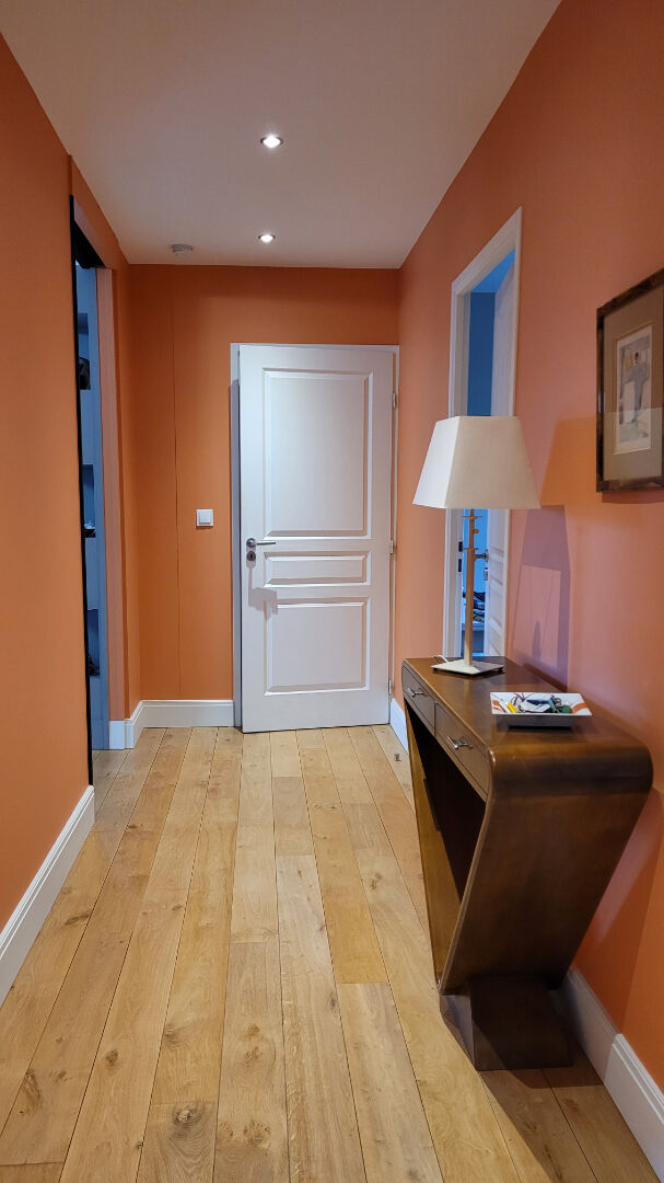 Appartement Lens 4 pièce(s) 136.82 m2